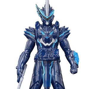 Rider Hero Series 06 Kamen Rider Blaze King Lion Daisenki (Character Toy)