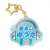 Ensemble Stars!! Name Acrylic Key Ring Collection Vol.5 (Set of 10) (Anime Toy) Item picture2