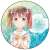 High School Fleet the Movie Pale Tone Series Can Badge Rin Shiretoko (Anime Toy) Item picture1