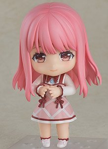 Nendoroid Nikki (PVC Figure)