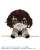 Bungo Stray Dogs Chimarinzu Osamu Dazai (Anime Toy) Item picture1