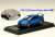 スバル WRX STI EJ20 ファイナルエディション (EJ20エンジンディスプレイモデル付き) WR ブルーパール (ミニカー) その他の画像1