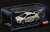 Subaru WRX STI EJ20 Final Edition (w/EJ20 Engine Display Model) Crystal White Pearl (Diecast Car) Package1