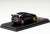 スバル WRX STI EJ20 ファイナルエディション (EJ20エンジンディスプレイモデル付き) クリスタルブラックシリカ (ミニカー) 商品画像2