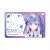 [Re:Zero -Starting Life in Another World-] Galaxy Series IC Card Sticker Emilia (Anime Toy) Item picture1