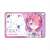 [Re:Zero -Starting Life in Another World-] Galaxy Series IC Card Sticker Ram (Anime Toy) Item picture1