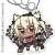 Kantai Collection Musashi Acrylic Tsumamare (Anime Toy) Other picture1