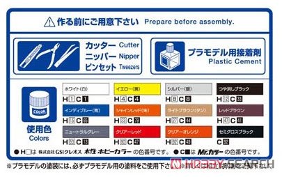 Subaru K88 Sambar High Roof 4WD `80 Mail Van (Model Car) 塗装1