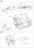 Subaru K88 Sambar High Roof 4WD `80 Mail Van (Model Car) 設計図4 Thumbnail