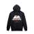 Promare 1st Anniversary Zip Parka Mens S (Anime Toy) Item picture2