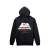 Promare 1st Anniversary Zip Parka Ladies L (Anime Toy) Item picture2