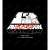 プロメア 1st Anniversary ジップパーカー レディース(サイズ/XL) (キャラクターグッズ) 商品画像4