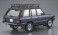 ランドローバー LH36D レンジローバー クラシック カスタム `92 (プラモデル) 商品画像2 サムネイル