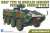 JGSDF Type 96 Wheeled Armored Personnel Carrier Type A (Plastic model) Package1