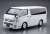 Toyota TRH200V Hiace Super GL `10 (Model Car) Item picture1