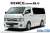 Toyota TRH200V Hiace Super GL `10 (Model Car) Package1