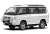 Mitsubishi P35W Delica Star Wagon `91 (Model Car) Other picture1