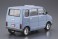 Honda VA Liffe Step Van `74 (Model Car) 商品画像2 Thumbnail