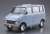 Honda VA Liffe Step Van `74 (Model Car) Item picture1