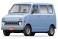 Honda VA Liffe Step Van `74 (Model Car) その他の画像1 Thumbnail