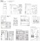 Honda VA Liffe Step Van `74 (Model Car) 設計図6 Modal Thumbnail