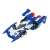 Variable Action Kit Future GPX Cyber Formula Super Asurada 01 (Aero Mode) (Plastic model) Other picture2