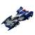 Variable Action Kit Future GPX Cyber Formula Super Asurada 01 (Aero Mode) (Plastic model) Other picture3