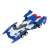 Variable Action Kit Future GPX Cyber Formula Super Asurada 01 (Aero Mode) (Plastic model) Other picture1