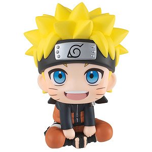 Lookup Naruto: Shippuden Naruto Uzumaki (PVC Figure)