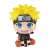 Lookup Naruto: Shippuden Naruto Uzumaki (PVC Figure) Item picture1