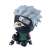 Lookup Naruto: Shippuden Kakashi Hatake (PVC Figure) Item picture1