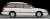 TLV-N220a スバル レガシィ ツーリングワゴン Ti type S (白) (ミニカー) 商品画像4