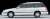 TLV-N220b スバル レガシィ ツーリングワゴン VZ type R (銀) (ミニカー) 商品画像3