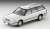 TLV-N220b Subaru Legacy Touring Wagon VZ type R (Silver) (Diecast Car) Item picture1