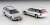 TLV-N220b Subaru Legacy Touring Wagon VZ type R (Silver) (Diecast Car) Other picture3