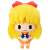 Chokorin Mascot Pretty Soldier Sailor Moon (Set of 6) (PVC Figure) Item picture6