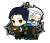 Rubber Mascot Buddy-Colle Fate/Grand Order Vol.2 (Set of 6) (Anime Toy) Item picture2