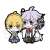 Rubber Mascot Buddy-Colle Fate/Grand Order Vol.2 (Set of 6) (Anime Toy) Item picture5