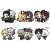 Rubber Mascot Buddy-Colle Fate/Grand Order Vol.2 (Set of 6) (Anime Toy) Item picture1