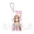 Chara Clear [Sword Art Online: Alicization - War of Underworld] Asuna Acrylic Key Ring (Anime Toy) Item picture2