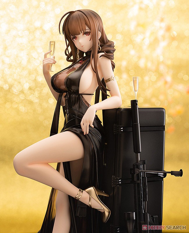 Gd DSR-50: Best Offer Ver. (PVC Figure) Other picture1