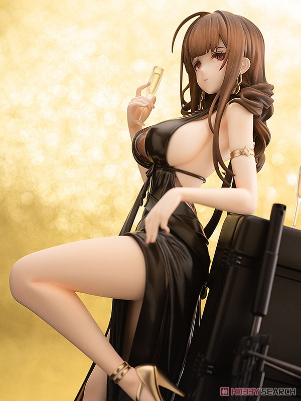 Gd DSR-50: Best Offer Ver. (PVC Figure) Other picture3