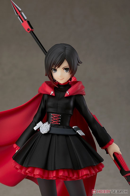 Pop Up Parade Ruby Rose (PVC Figure) Item picture3