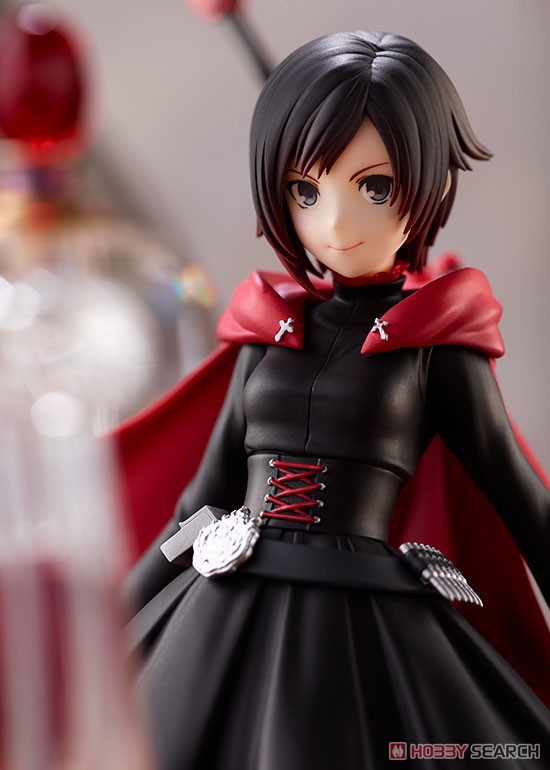 Pop Up Parade Ruby Rose (PVC Figure) Other picture4