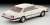 T-IG4325 Nissan Cedric HT 280E Brougham (White) (Diecast Car) Item picture2