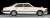T-IG4325 日産セドリックHT 280E ブロアム (白) (ミニカー) 商品画像4