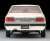 T-IG4325 Nissan Cedric HT 280E Brougham (White) (Diecast Car) Item picture6