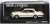 T-IG4325 Nissan Cedric HT 280E Brougham (White) (Diecast Car) Package1