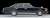 T-IG4326 Nissan Gloria HT 280E Brougham (Navy Blue) (Diecast Car) Item picture4