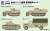 WWII German Arny Military Vehicles Set 1 (Plastic model) Package1